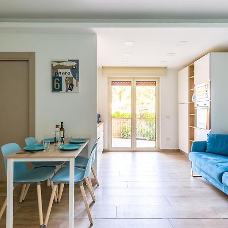 Apartament Il Riccio Di Mare A 5 Minuti Da Sorrento Sant'Agnello Zewnętrze zdjęcie