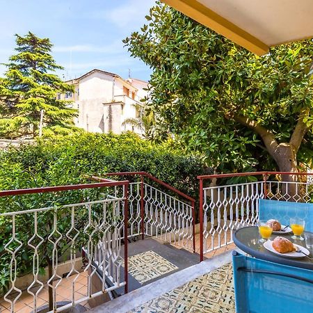 Apartament Il Riccio Di Mare A 5 Minuti Da Sorrento Sant'Agnello Zewnętrze zdjęcie