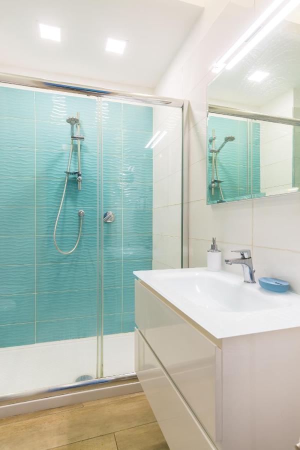 Apartament Il Riccio Di Mare A 5 Minuti Da Sorrento Sant'Agnello Zewnętrze zdjęcie