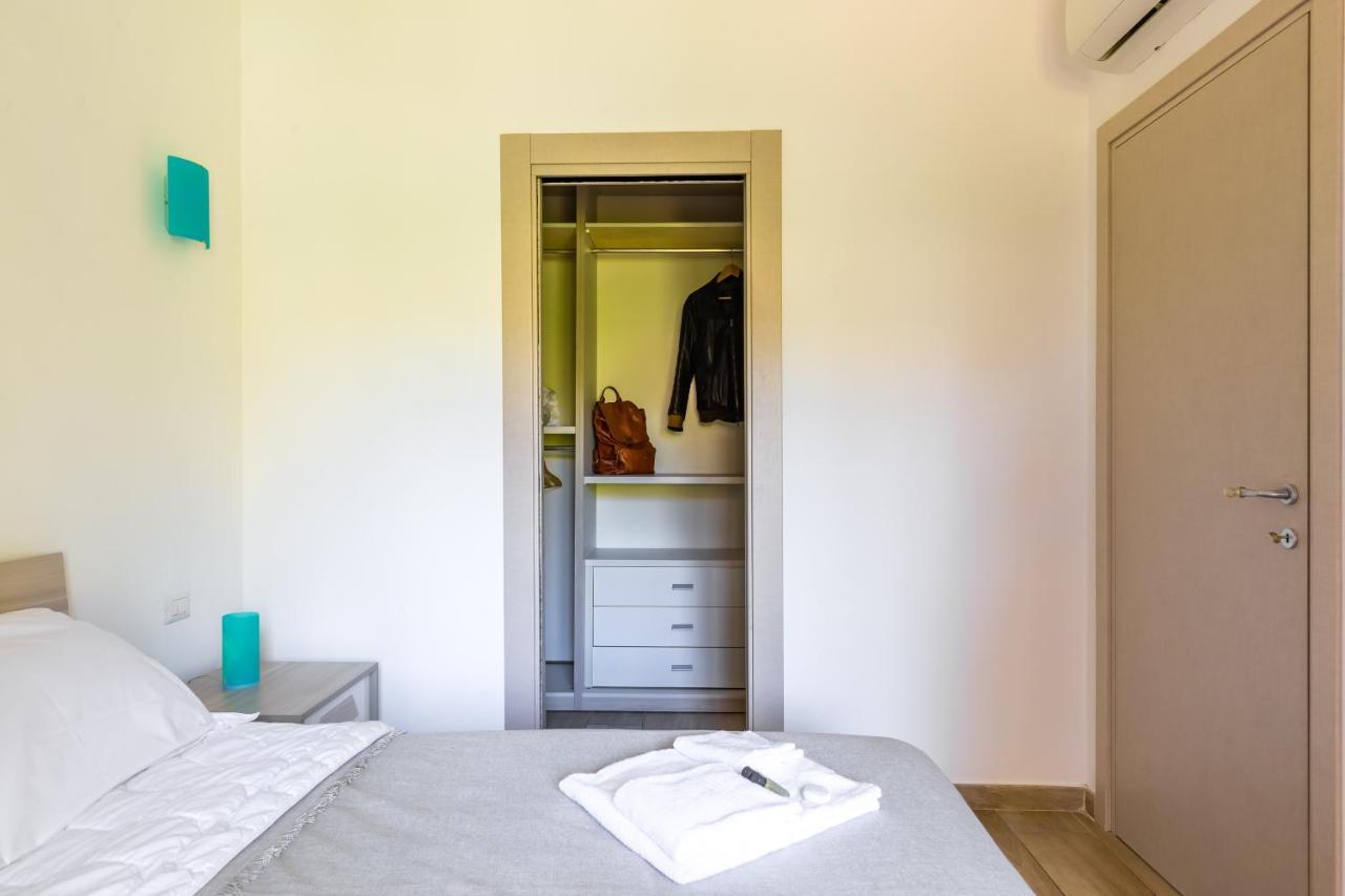 Apartament Il Riccio Di Mare A 5 Minuti Da Sorrento Sant'Agnello Zewnętrze zdjęcie