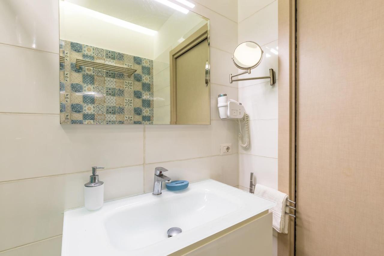 Apartament Il Riccio Di Mare A 5 Minuti Da Sorrento Sant'Agnello Zewnętrze zdjęcie